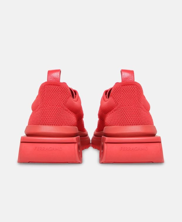 Salvatore Ferragamo Sneakers Nima
