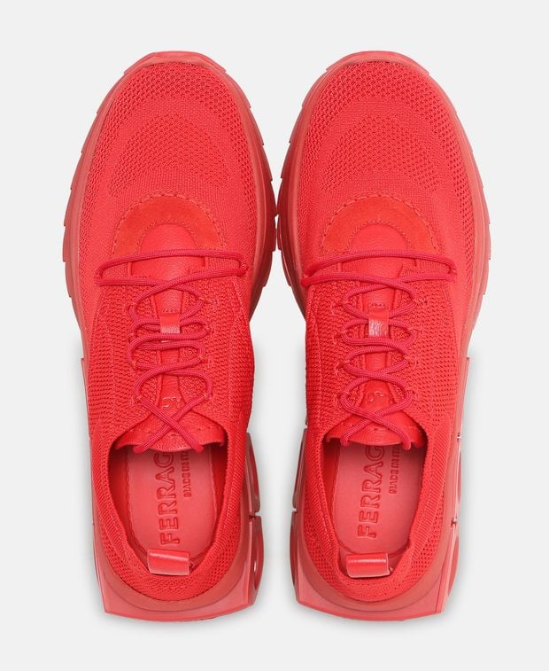Salvatore Ferragamo Sneakers Nima