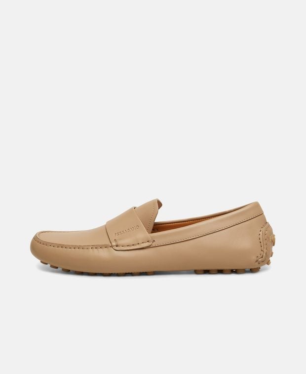 Salvatore Ferragamo Moccasins Giulito