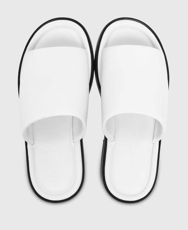 Salvatore Ferragamo Mules Giunone