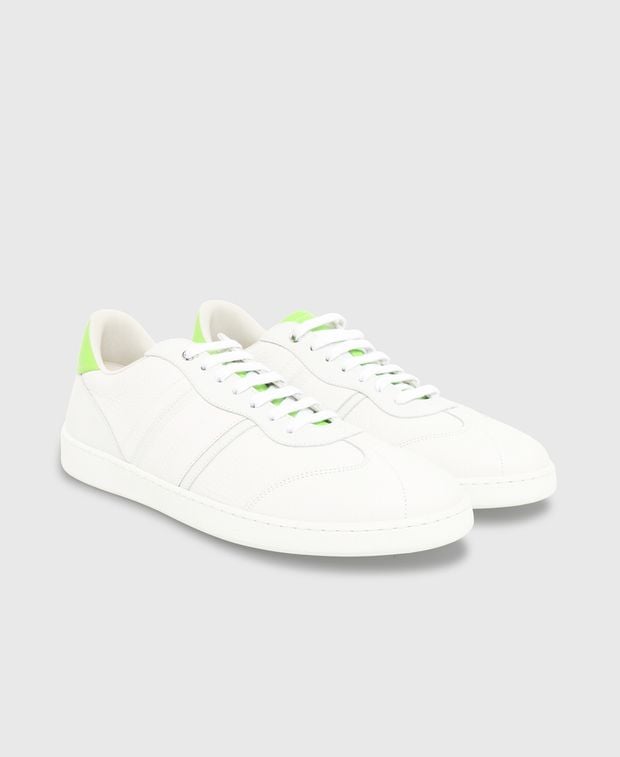 Salvatore Ferragamo Sneakers Achille 1