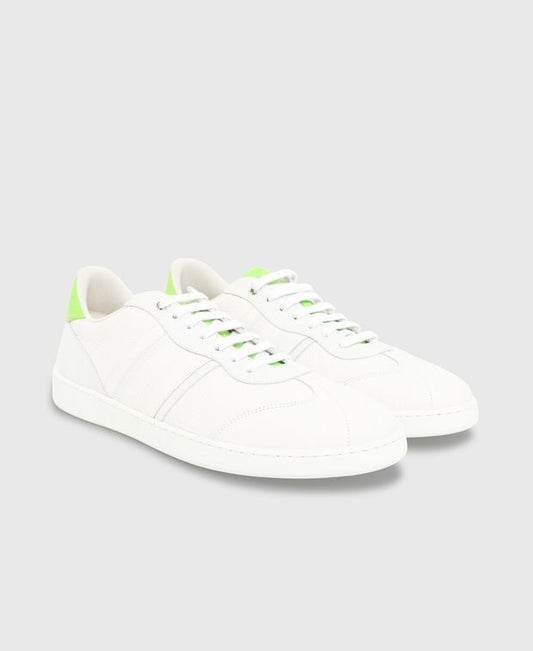 Salvatore Ferragamo Sneakers Achille 1