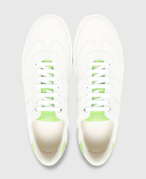 Salvatore Ferragamo Sneakers Achille 1