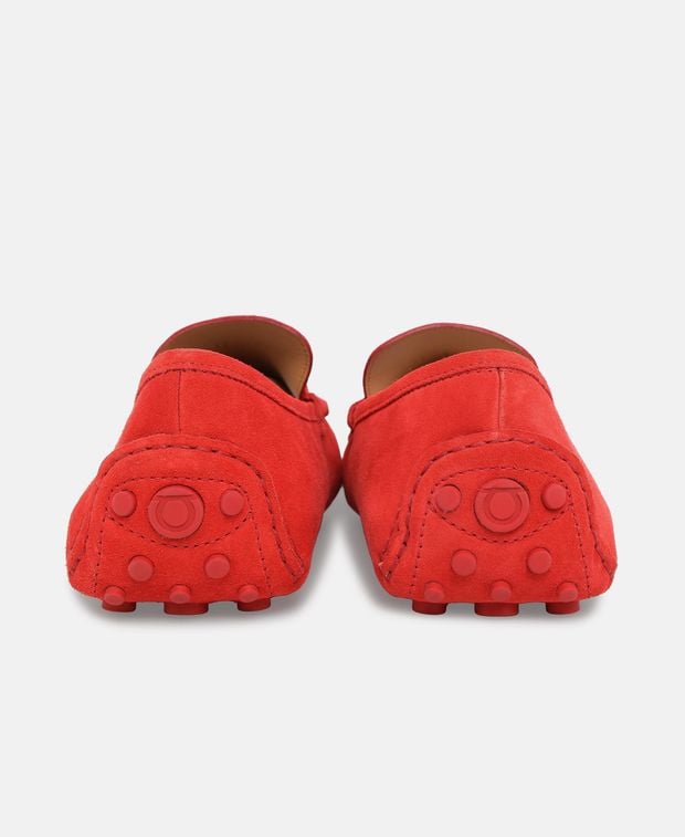 Salvatore Ferragamo Moccasins Gancini