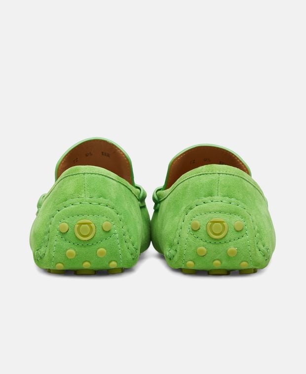 Salvatore Ferragamo Moccasins Grazioso