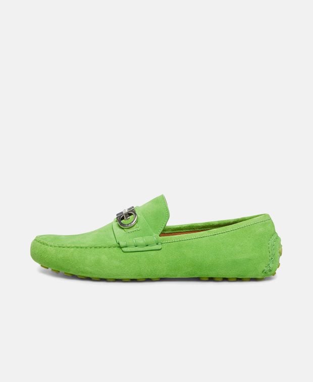 Salvatore Ferragamo Moccasins Grazioso