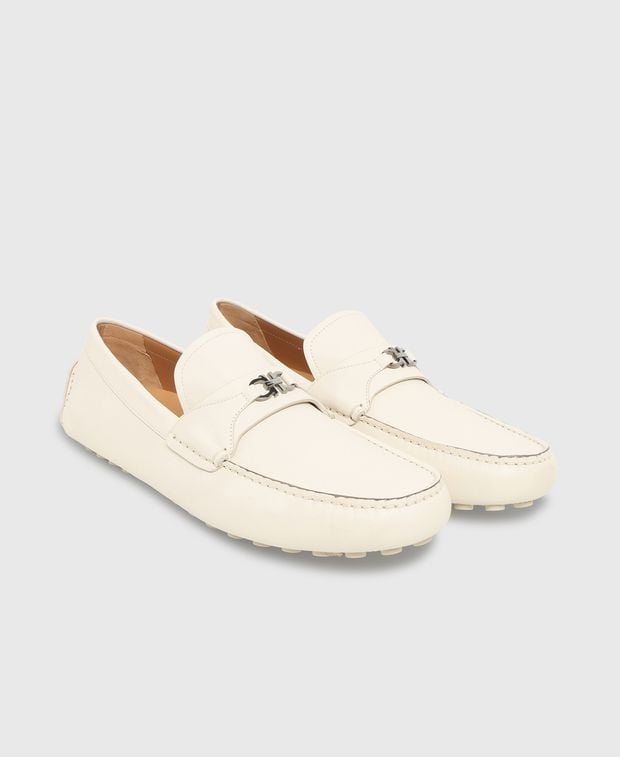 Salvatore Ferragamo Moccasins Florin