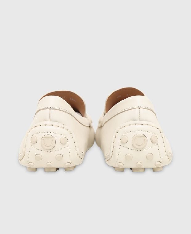 Salvatore Ferragamo Moccasins Florin