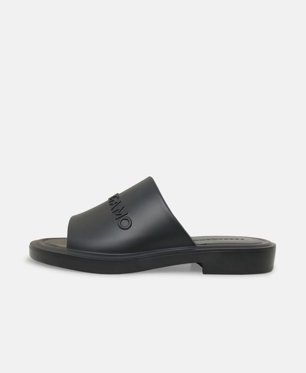 Salvatore Ferragamo Slides Giuneva