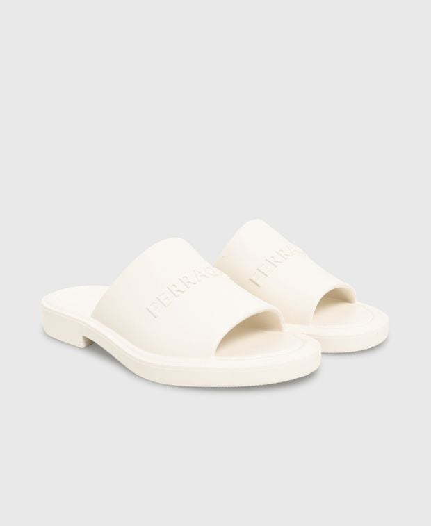 Salvatore Ferragamo Pool shoes Giuneva