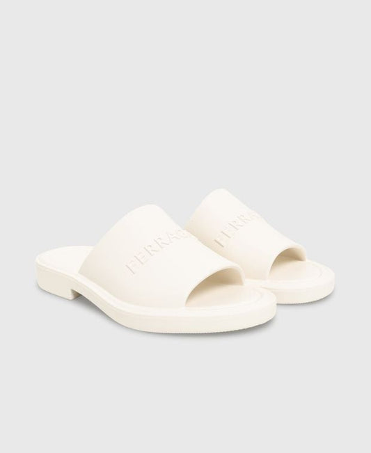 Salvatore Ferragamo Pool shoes Giuneva