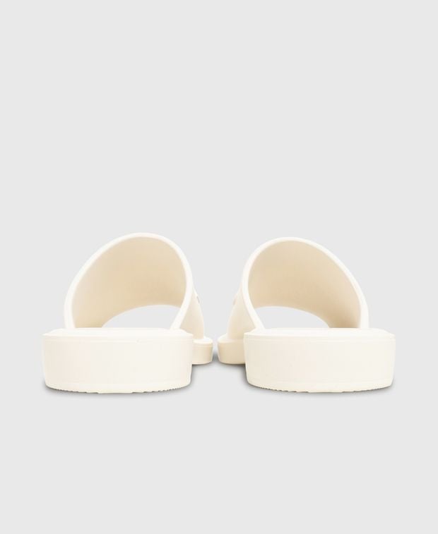 Salvatore Ferragamo Pool shoes Giuneva