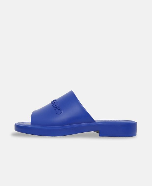 Salvatore Ferragamo Slides Giuneva