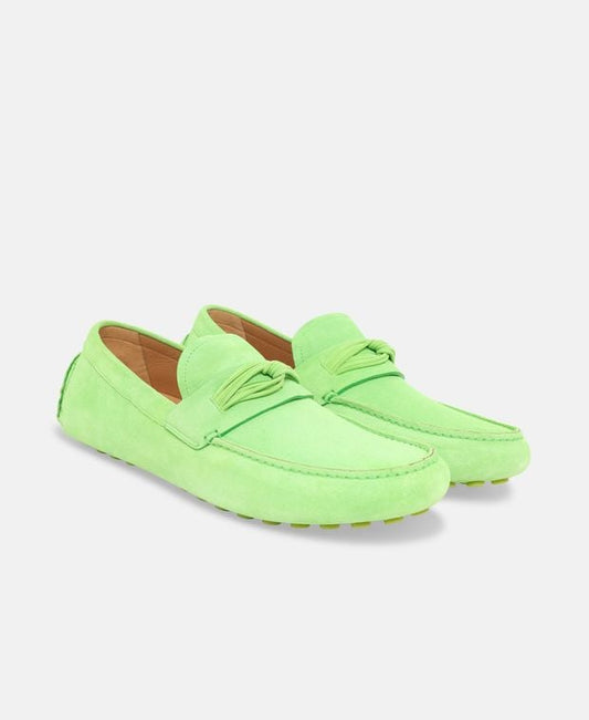 Salvatore Ferragamo Moccasins Forbes