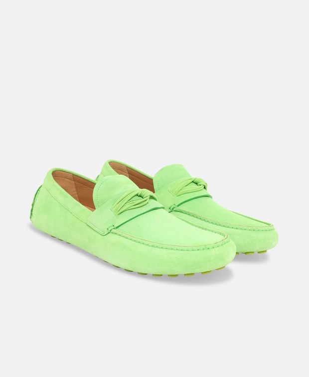 Salvatore Ferragamo Moccasins Forbes