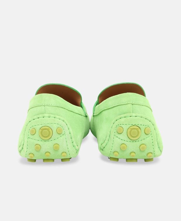 Salvatore Ferragamo Moccasins Forbes