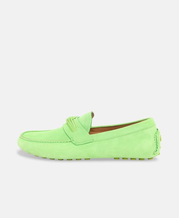 Salvatore Ferragamo Moccasins Forbes