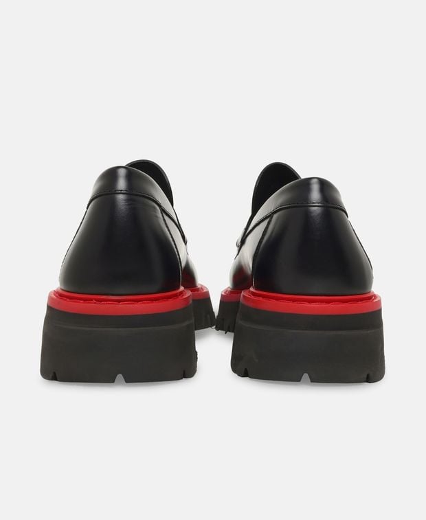 Salvatore Ferragamo Platform loafers Fergal