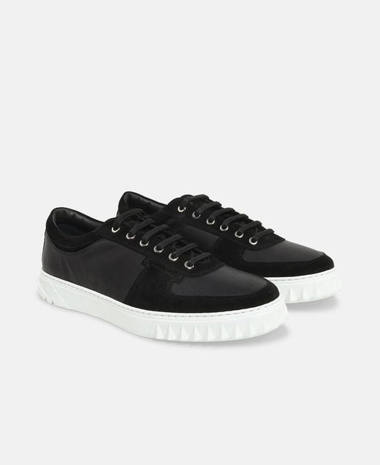Salvatore Ferragamo Sneakers Scuby