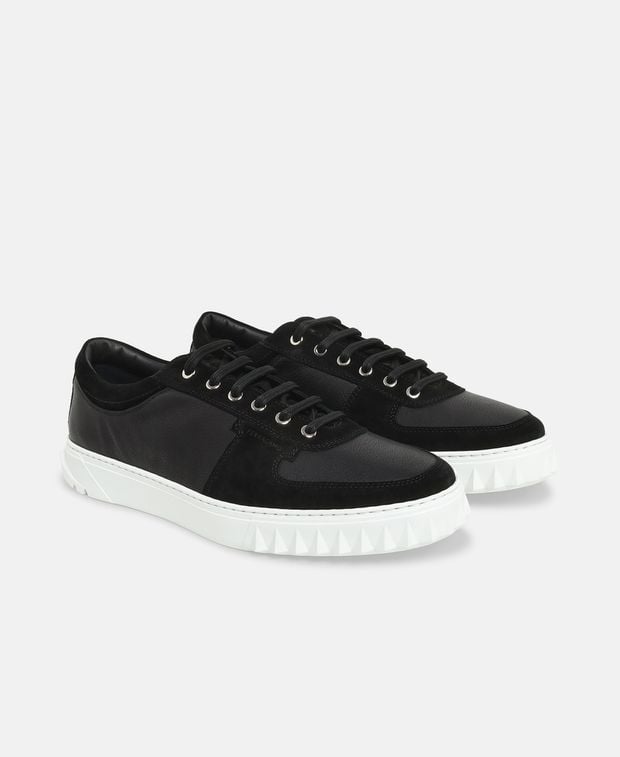Salvatore Ferragamo Sneakers Scuby