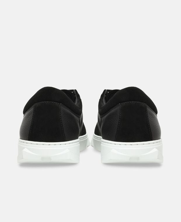 Salvatore Ferragamo Sneakers Scuby