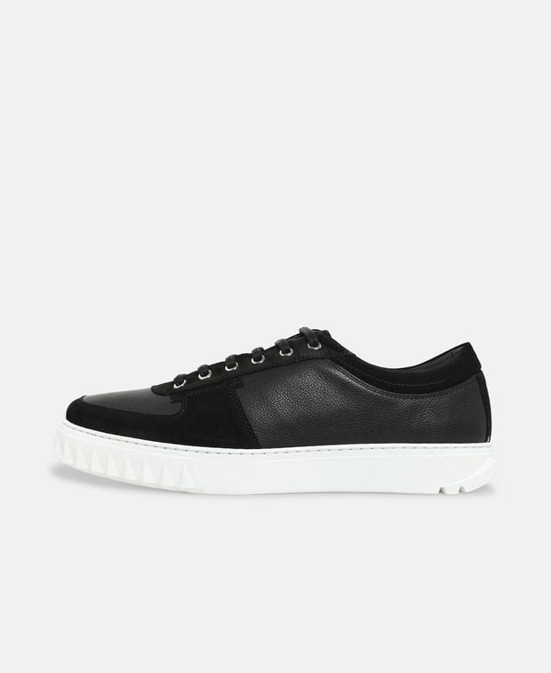 Salvatore Ferragamo Sneakers Scuby