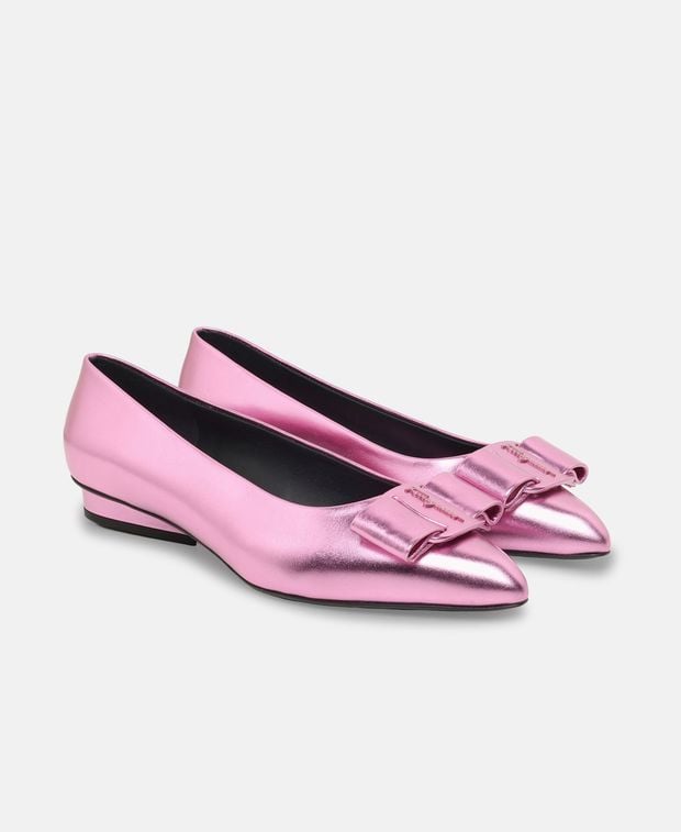 Salvatore Ferragamo Ballet flats Viva