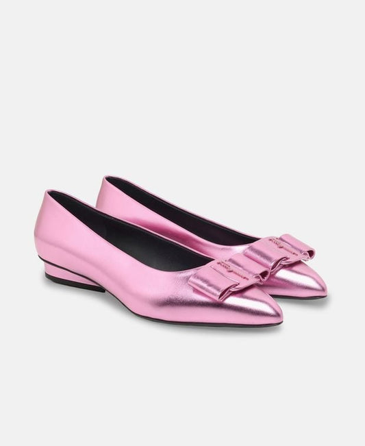 Salvatore Ferragamo Ballet flats Viva