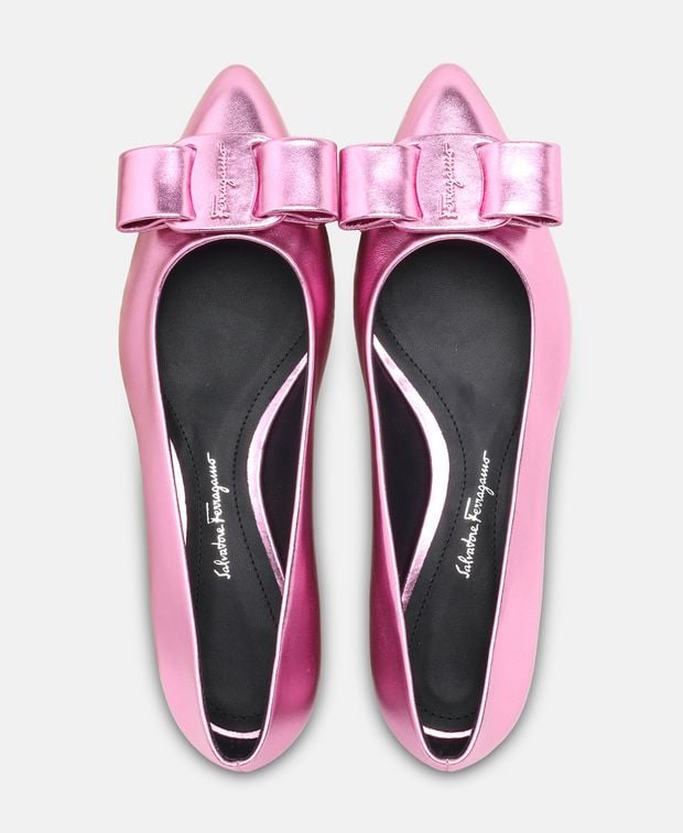 Salvatore Ferragamo Ballet flats Viva