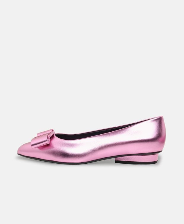 Salvatore Ferragamo Ballet flats Viva