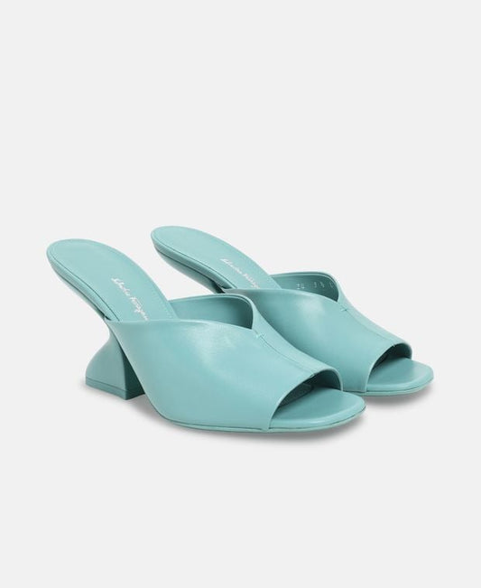 Salvatore Ferragamo Mules Sansu