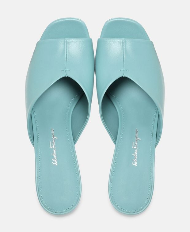 Salvatore Ferragamo Mules Sansu