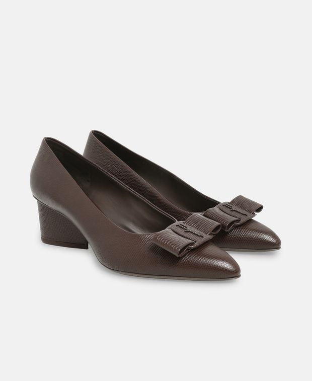 Salvatore Ferragamo Pumps Viva 55