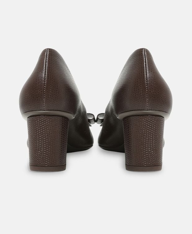Salvatore Ferragamo Pumps Viva 55
