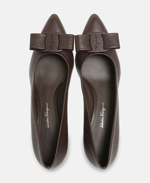 Salvatore Ferragamo Pumps Viva 55