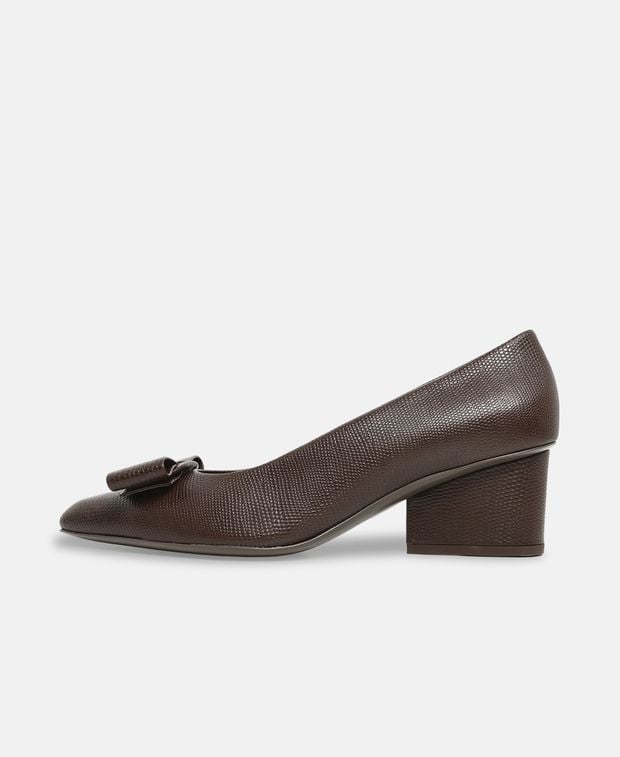 Salvatore Ferragamo Pumps Viva 55