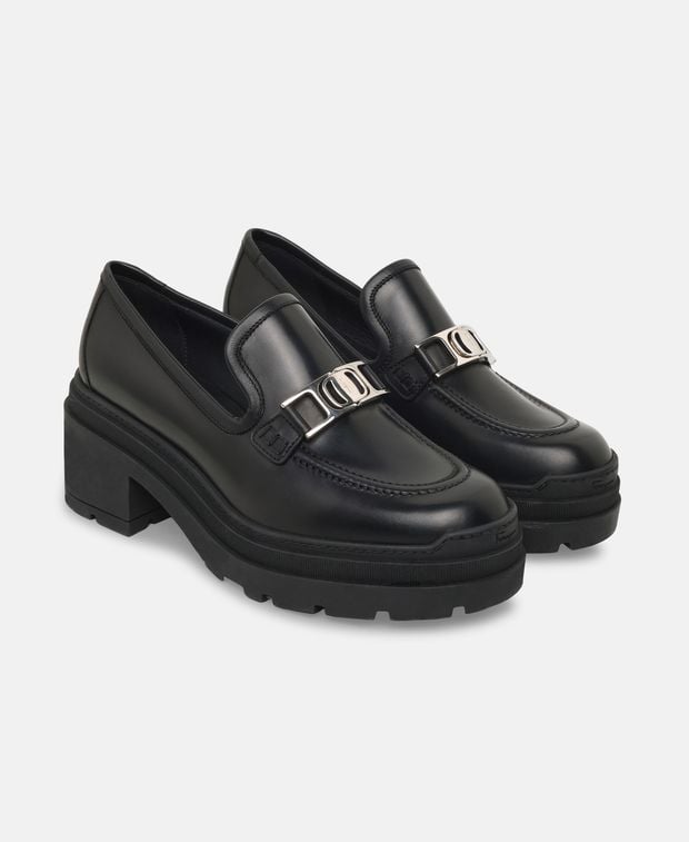 Salvatore Ferragamo Loafers Ridley
