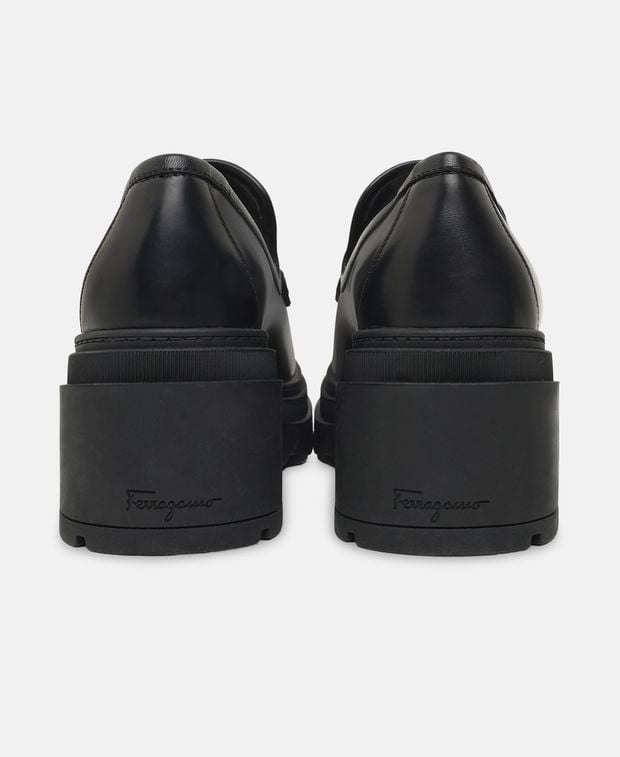 Salvatore Ferragamo Loafers Ridley