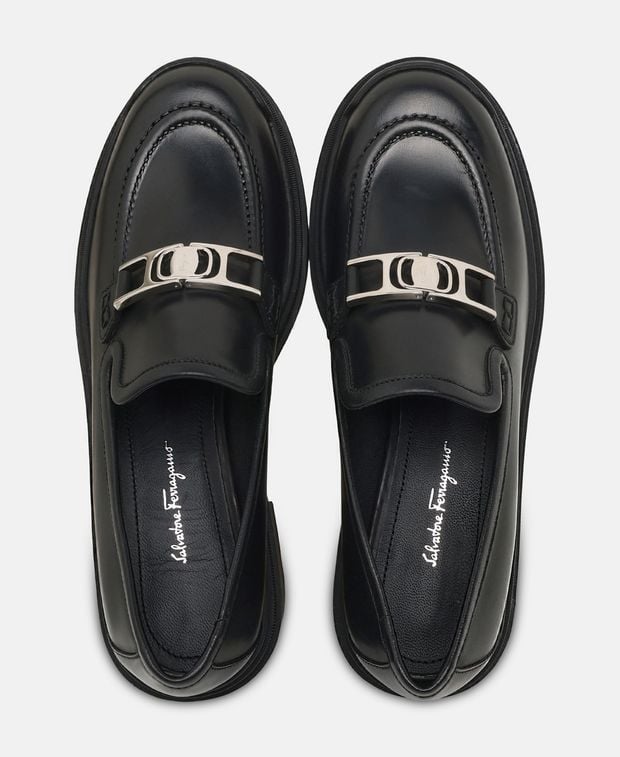 Salvatore Ferragamo Loafers Ridley