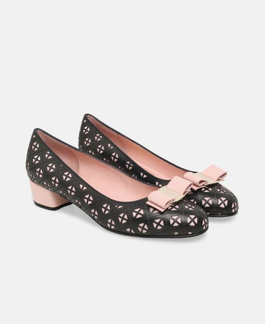 Salvatore Ferragamo Pumps Varal