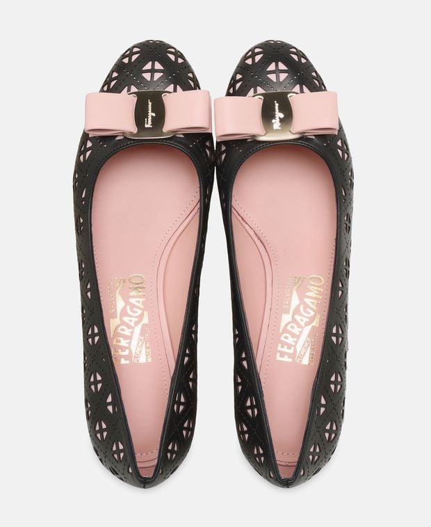 Salvatore Ferragamo Pumps Varal