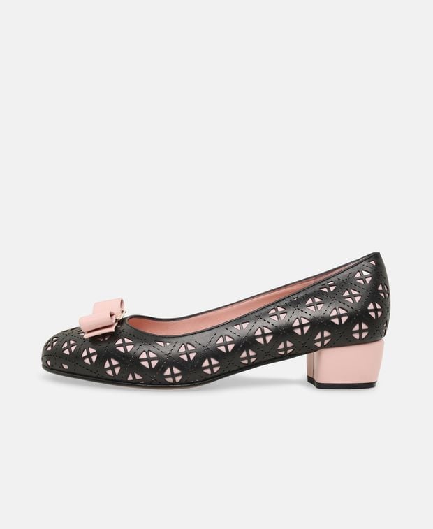 Salvatore Ferragamo Pumps Varal