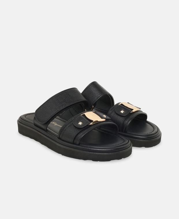 Salvatore Ferragamo Sandals Kamy
