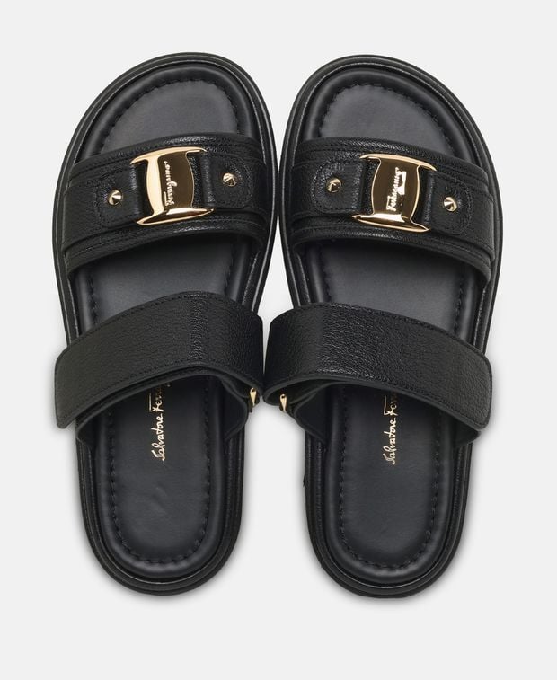 Salvatore Ferragamo Sandals Kamy
