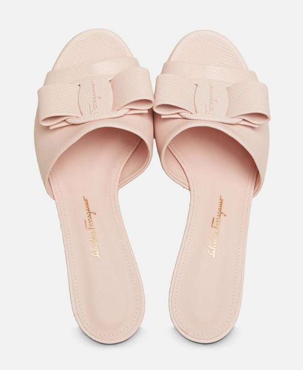 Salvatore Ferragamo Mules Valery
