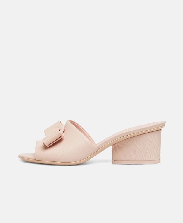 Salvatore Ferragamo Mules Valery