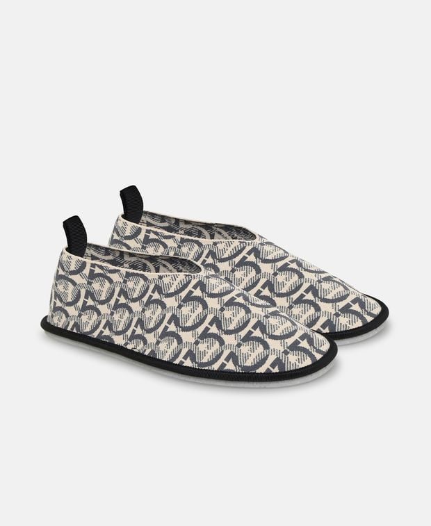Salvatore Ferragamo Slippers Antore