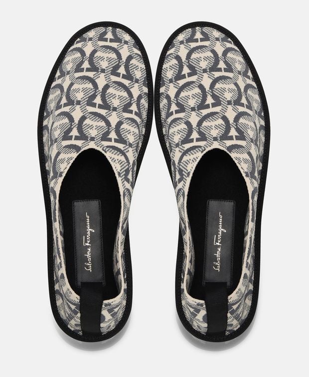 Salvatore Ferragamo Slippers Antore