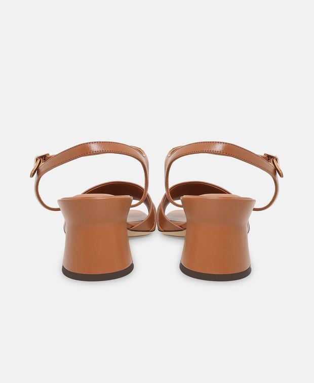 Salvatore Ferragamo Heeled sandals Ondina