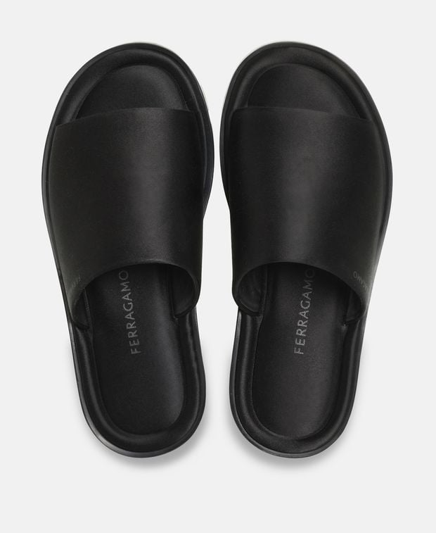 Salvatore Ferragamo Mules Giunonet